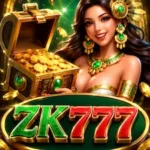 ZK777 Game